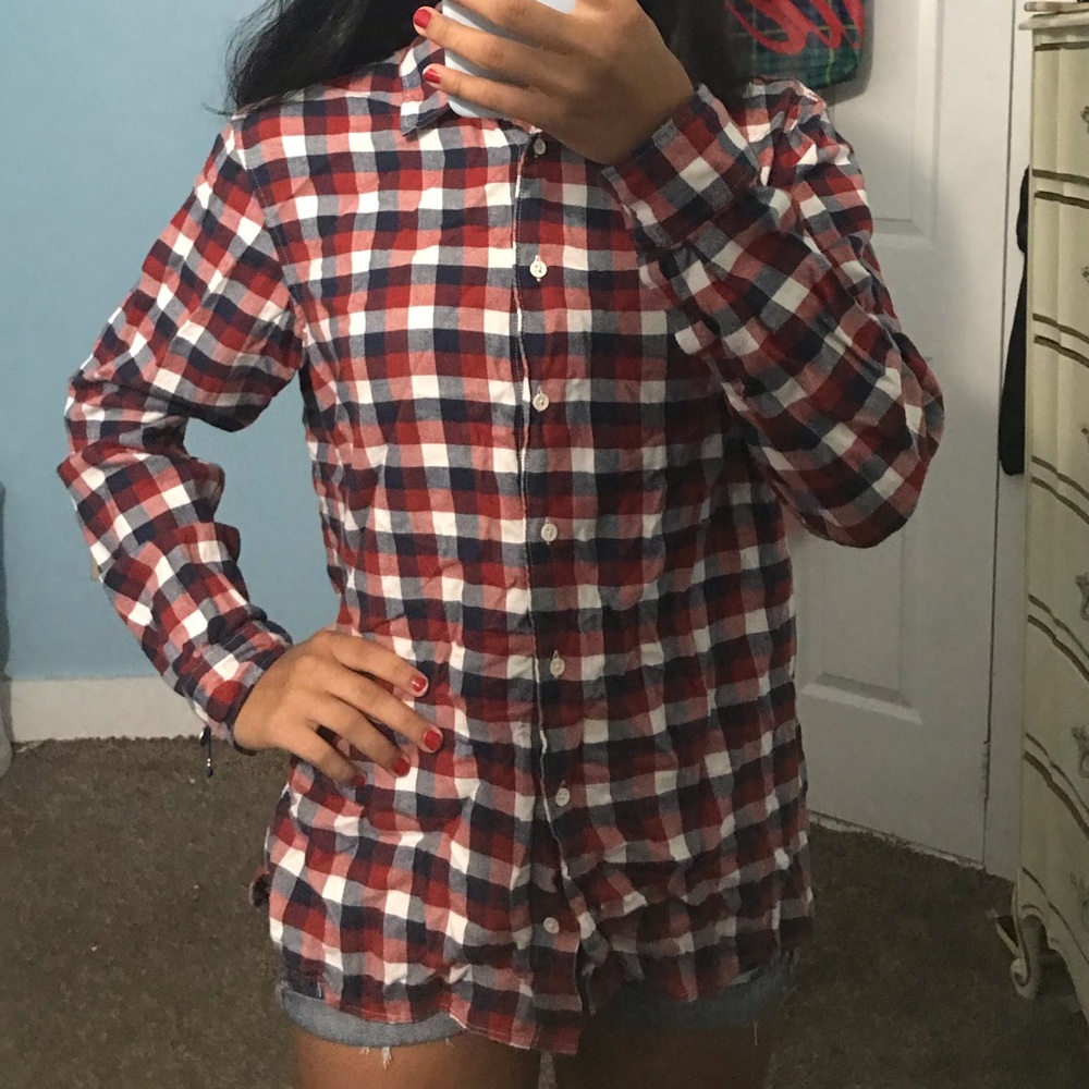 Long sleeve